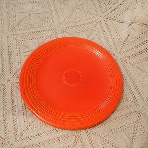 fiesta 12" platter